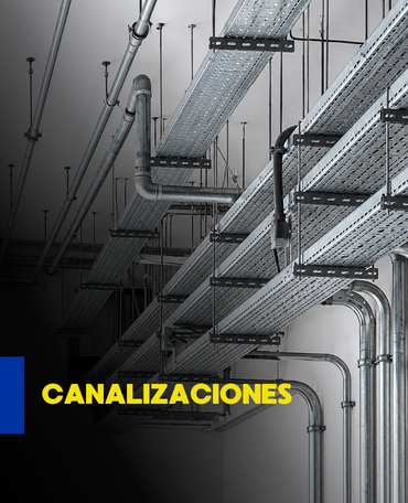 Canalizaciones