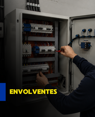 Envolventes