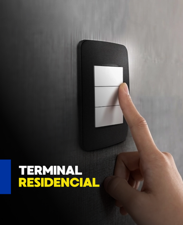 Terminal Residencial