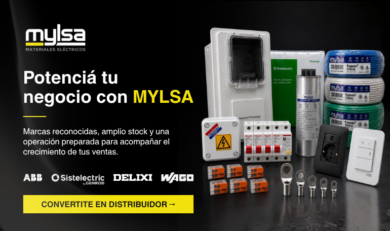 Ser distribuidor