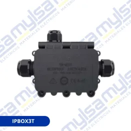 IPBOX3T
