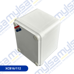 XCB16/112