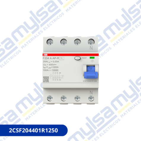2CSF204401R1250