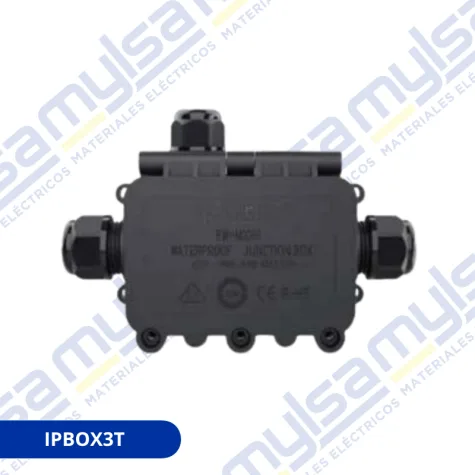 IPBOX3T