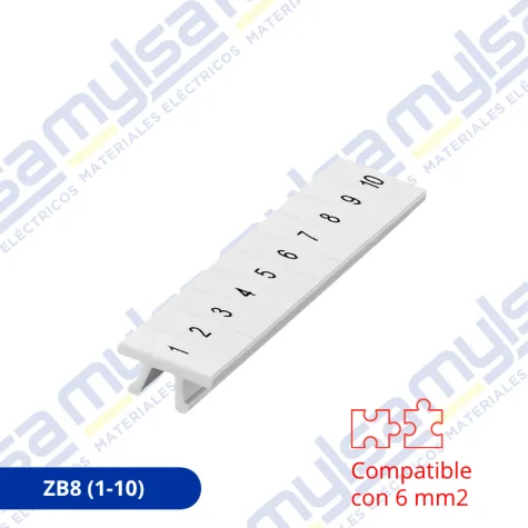 ZB8(1-10)