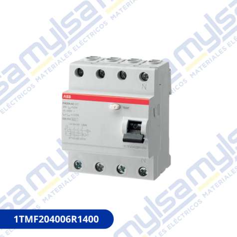 1TMF204006R1400