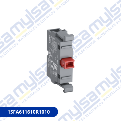 1SFA611610R1010