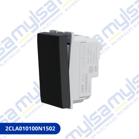 2CLA010100N1502