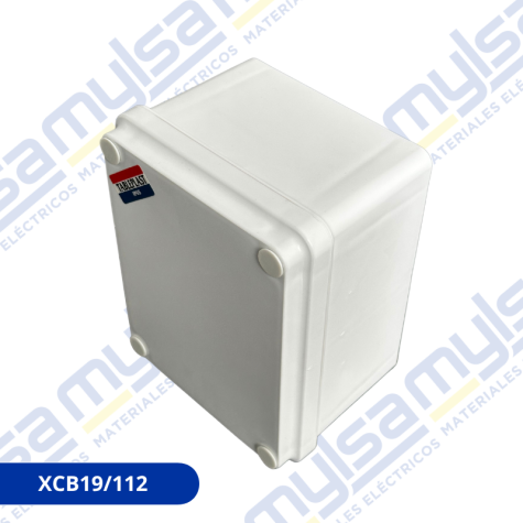 XCB19/112