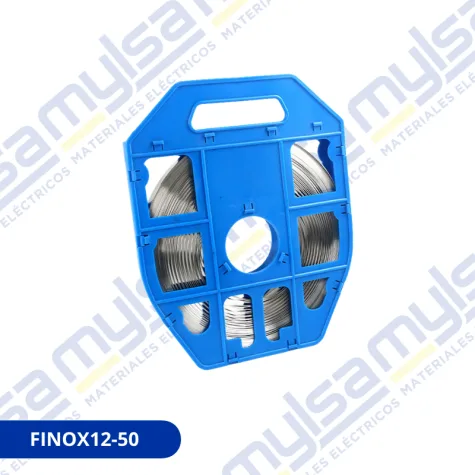 FINOX12-50