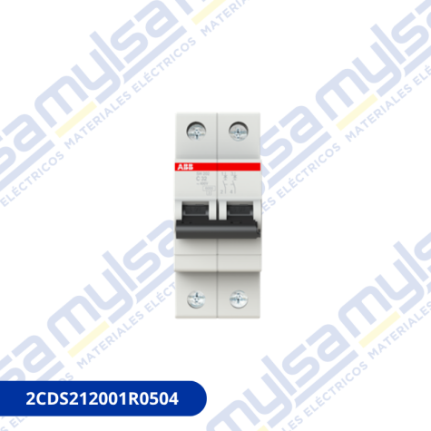 2CDS212001R0504