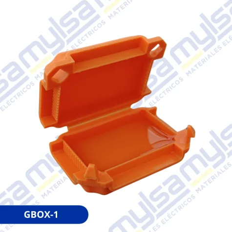 GBOX-1