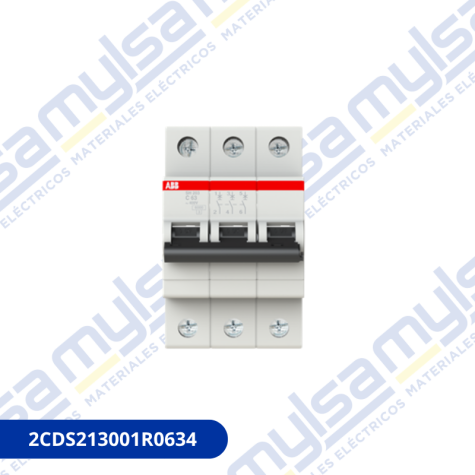 2CDS213001R0634
