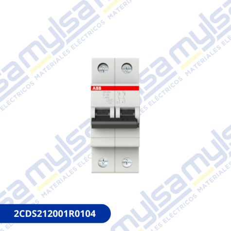 2CDS212001R0104