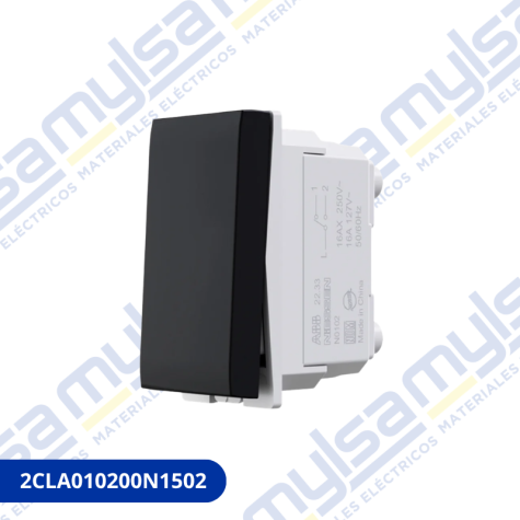 2CLA010200N1502