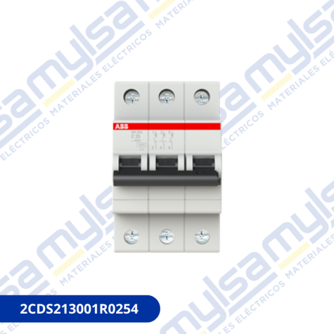 2CDS213001R0254