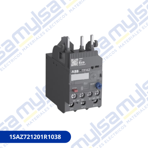 1SAZ721201R1038