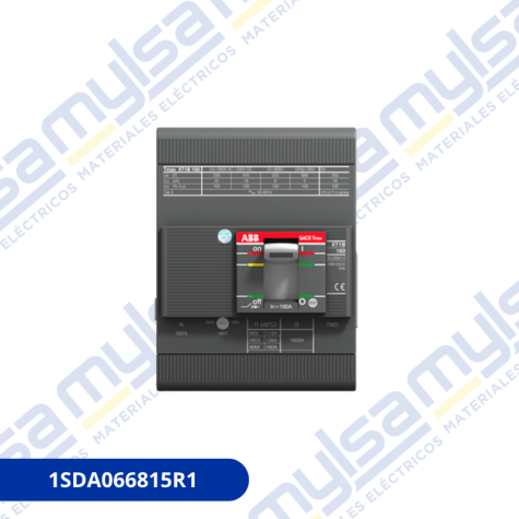 1SDA066815R1