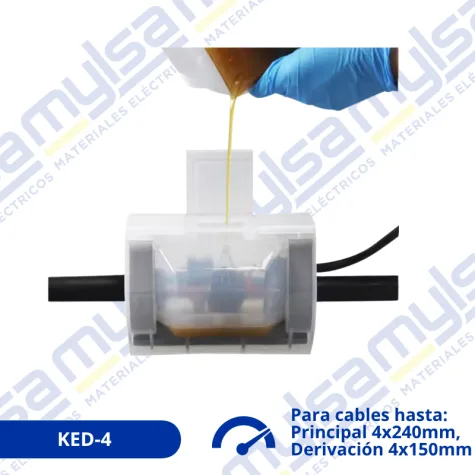 KED-4