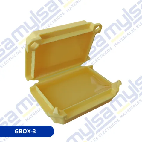 GBOX-3