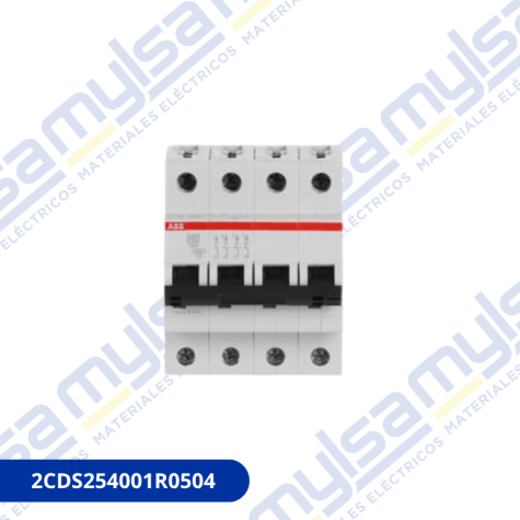 2CDS254001R0504