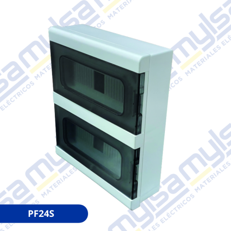 PF24S