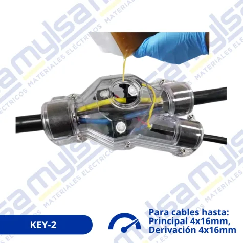 KEY-2