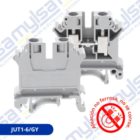 JUT1-6/GY