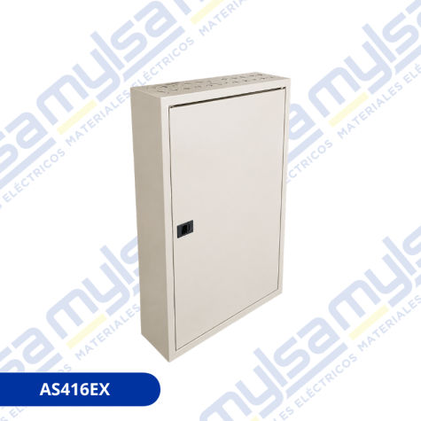 AS416EX