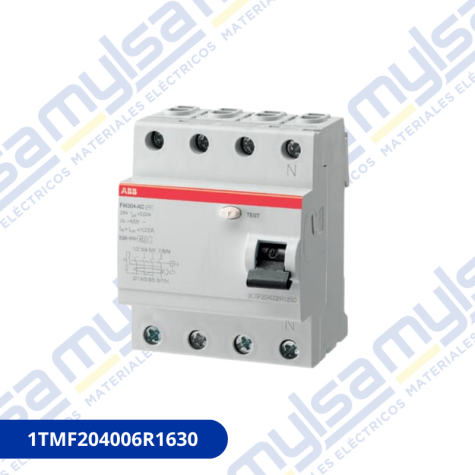 1TMF204006R1630