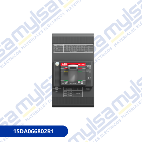 1SDA066802R1