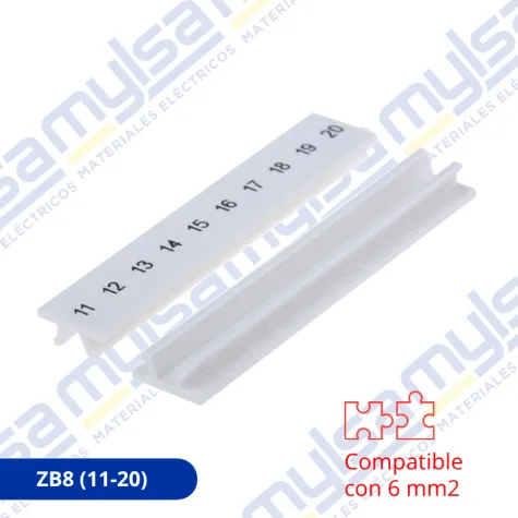 ZB8(11-20)