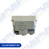 Thumbnail MODULO TOMA MULTI EURO - AMERICANO CON TIERRA BLANCO 150