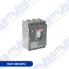 Thumbnail INTERRUPTOR MONOBLOCK RELE TERMOMAGNETICO TMAX XT5N 36KA (400VAC) 70KA (230VAC) 3P 280 - 400A0