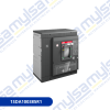 Thumbnail INTERRUPTOR MONOBLOCK RELE TERMOMAGNETICO TMAX XT5N 36KA (400VAC) 70KA (230VAC) 4P 280 - 400A0