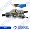 Thumbnail KIT EMPALME DERIVACION RESINA S/MANGUITOS DIAM EXT. 10-28/5-18MM 4X25/4X10MM²0