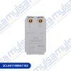 Thumbnail MODULO ZUMBADOR TIMBRE BLANCO0