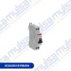 Thumbnail INTERRUPTOR TERMOMAGNETICO DE RIEL DIN 1P+N 20A CURVA C- 6KA (898) 10KA (947-2)0