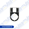 Thumbnail PORTA LEYENDA Ø22MM 1 MODULO LINEA MODULAR0