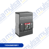 Thumbnail INTERRUPTOR MONOBLOCK RELE TERMOMAGNETICO TMAX XT3N 36KA (400VAC) 70KA (230VAC) 3P 140 - 200A0
