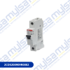 Thumbnail BOBINA DE APERTURA 110..415VAC y 110..250VDC PARA LINEA S200 (NUEVO: 2CDS200982R0002)0