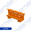 Thumbnail SOPORTE REIL Y TORNILLO PARA CON. PARALELOS 2210