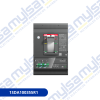 Thumbnail INTERRUPTOR MONOBLOCK RELE ELECTRONICO TMAX XT5N 36KA (400VAC) 70KA (230VAC) 3P 252 - 630A0