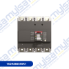 Thumbnail INTERRUPTOR MONOBLOCK FORMULA 18kA (400VAC) 25kA (230V) 4P 160 A0