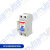 Thumbnail INTERRUPTOR DIFERENCIAL 2P 100A 30mA - 6kA0