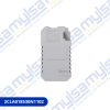 Thumbnail MODULO USB A+C BLANCO0