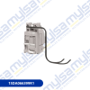 Thumbnail BOBINA DE MINIMA TENSION PARA INTERRUPTOR MONOBLOCK XT1/XT4 F/P 220/240 VAC - 220/250VDC0