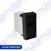 Thumbnail MODULO ZUMBADOR TIMBRE NEGRO0