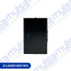 Thumbnail MODULO INTERRUPTOR NEGRO 3 MODULOS CON LED (UNIPOLAR)0