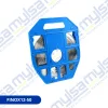 Thumbnail FLEJE DE ACERO INOXIDABLE SS201 DE 1/2" (ROLLO DE 50 MTS)0